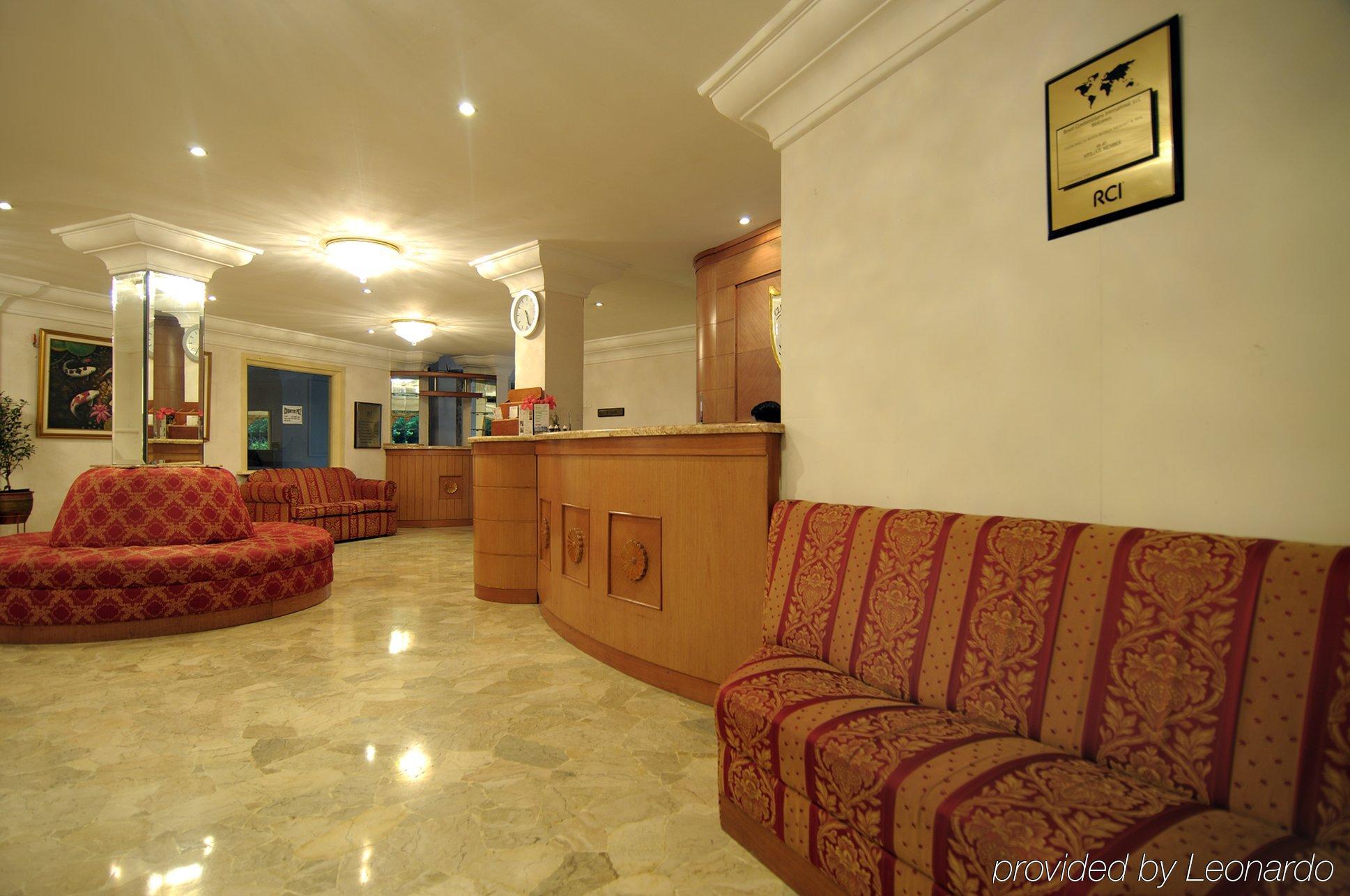 Club Bali Suites At Kota Bunga Cipanas (Bogor) Exterior foto