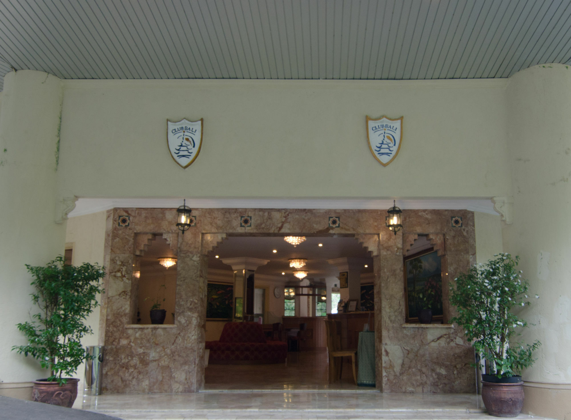 Club Bali Suites At Kota Bunga Cipanas (Bogor) Exterior foto