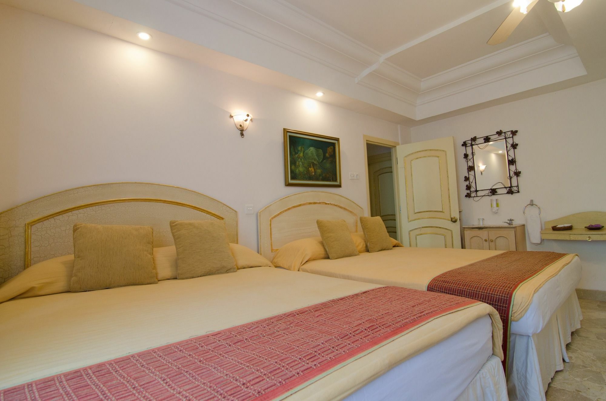 Club Bali Suites At Kota Bunga Cipanas (Bogor) Exterior foto